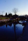 41-Torcello,Fondamenta dei Borgognoni,26 marzo 1989